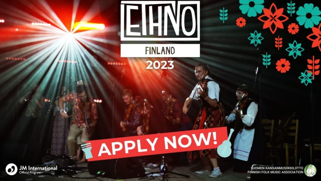 Ethno Finland - Ethno World